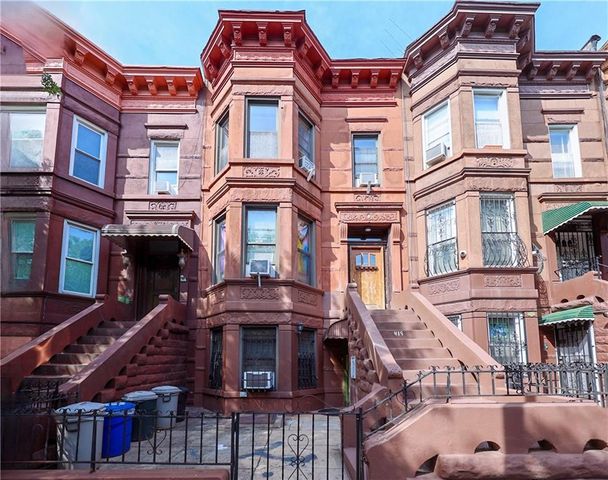 $1,680,000 | 419 50th Street | Sunset Park