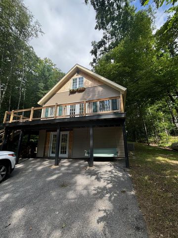 $2,400 | 50 Mountain View Drive | Moultonborough