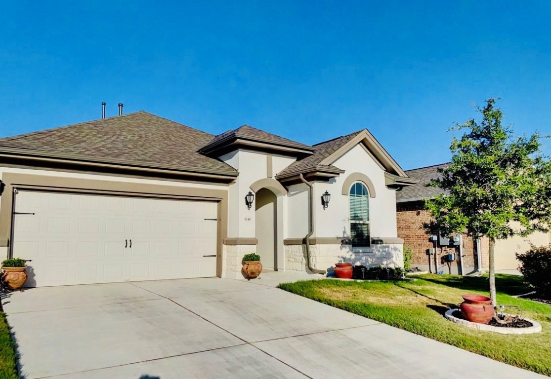 5245 Lusso Trail, Round Rock, TX 78665 | Compass