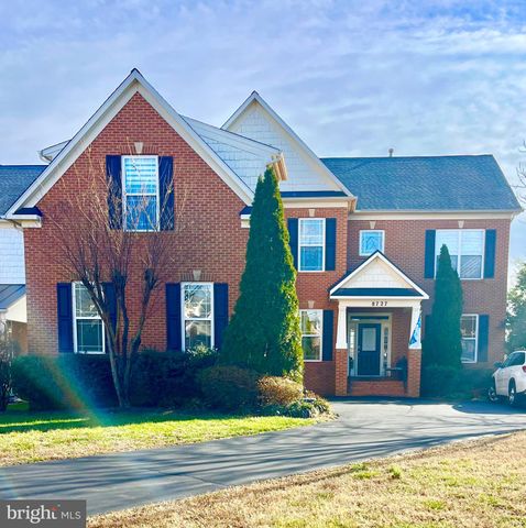 $5,200 | 8727 Flowering Dogwood Lane | Laurel Hill