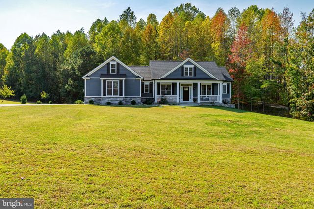 $810,500 | 15809 Chalice Vine Court | Hughesville