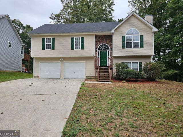 $350,000 | 1955 Venesa Circle | Austell