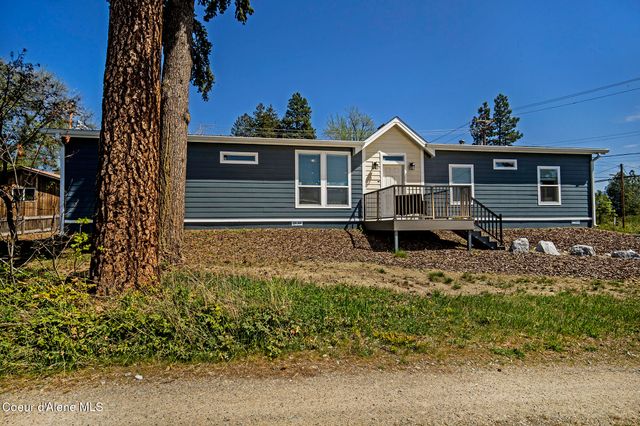 $365,900 | 6557 Comanche Street | Bonners Ferry