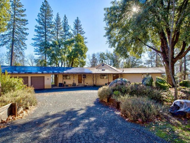 $695,000 | 14870 Joyce Road | Red Corral