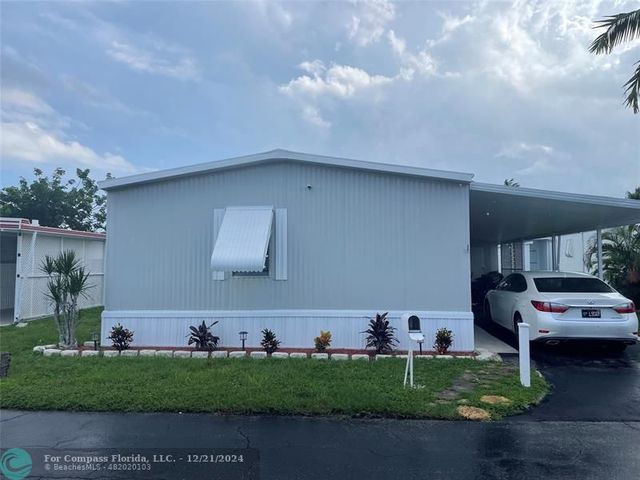 $225,000 | 161 Inagua Street | Dania Beach