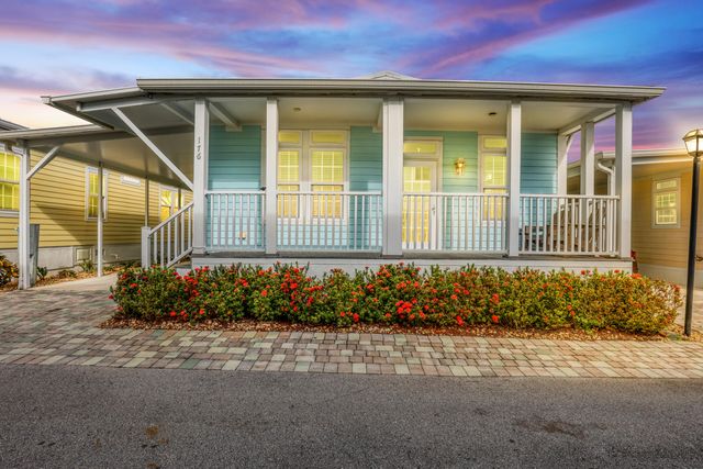 $309,000 | 176 Northeast Portside Drive | Jensen Beach