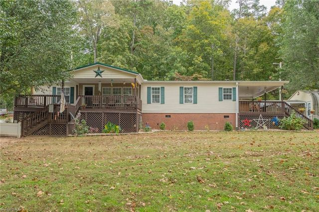 $239,900 | 401 Koontz Road | Tyro Township - Davidson County