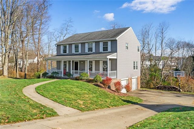 $495,000 | 284 Kettering Circle | Allegheny-North