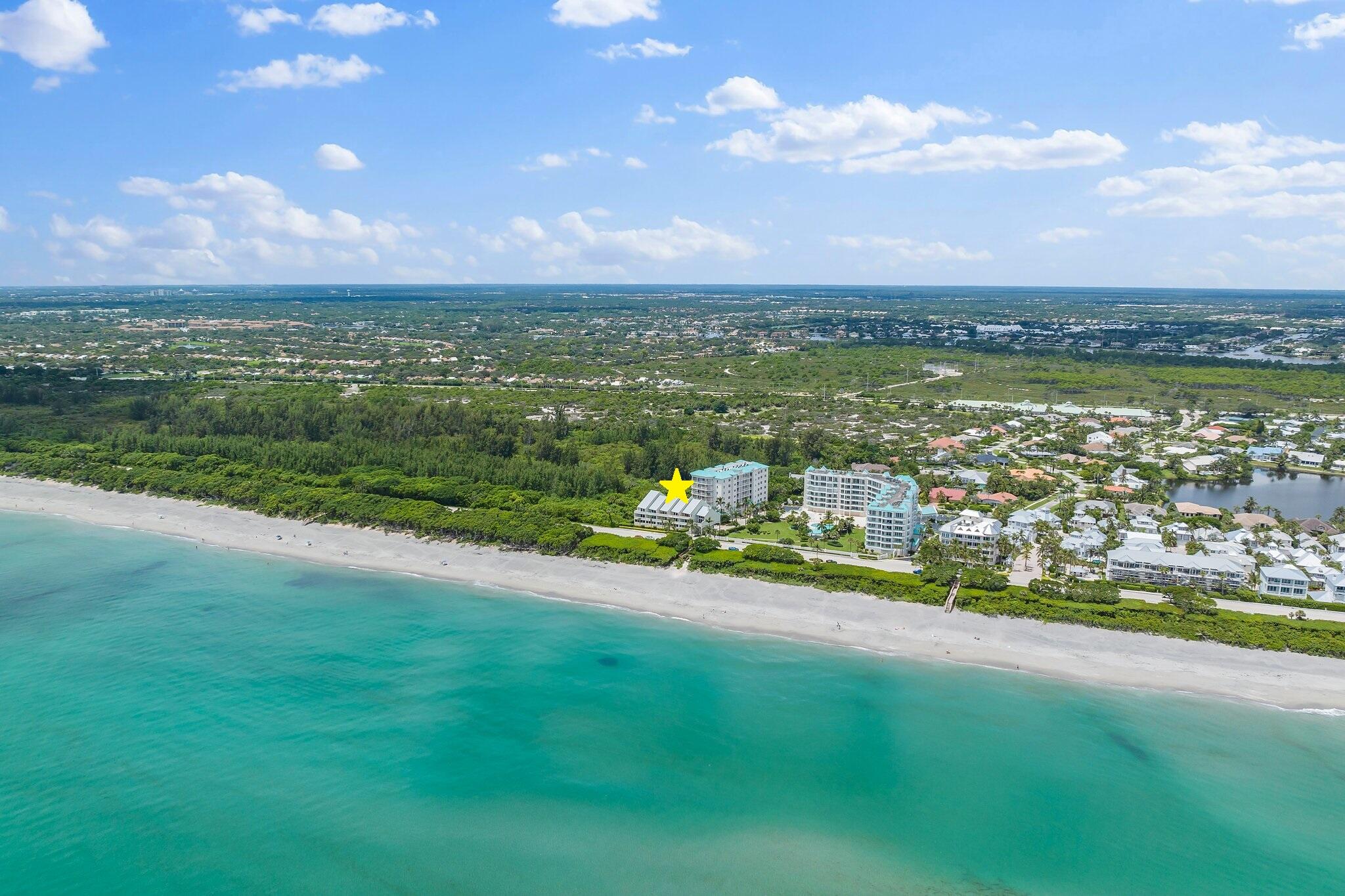 2050 Florida A1A, Unit 3, Jupiter, FL 33477 | Compass