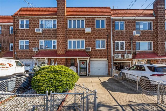 $1,248,888 | 54-05 65th Place | Maspeth