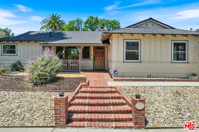 $4,200 | 22103 Del Valle Street | Woodland Hills