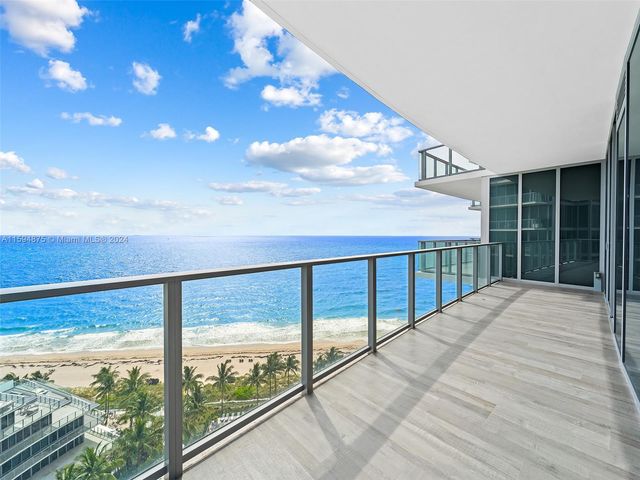 $2,200,000 | 2200 North Ocean Boulevard, Unit S1405 | Lauderdale Beach