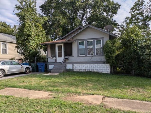 $49,900 | 8338 Jackson Street | Vinita Park