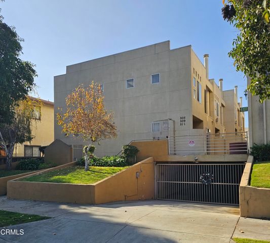 $3,300 | 503 North 3rd Street, Unit A | Alhambra