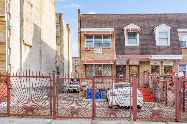 $1,475,000 | 1380 Putnam Avenue | Bushwick