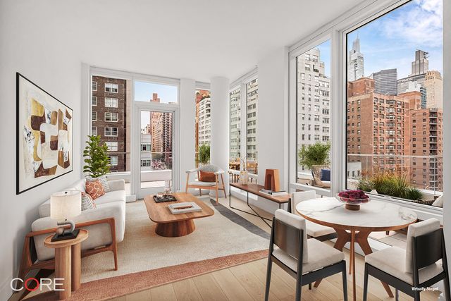 $2,795,000 | 501 3rd Avenue, Unit 10C | Kips Bay