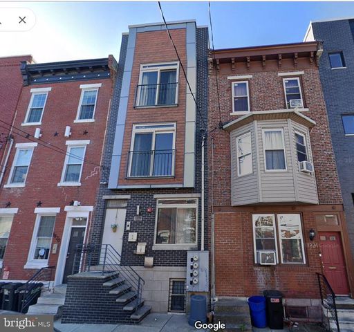 $1,800 | 1822 Federal Street, Unit B | Point Breeze