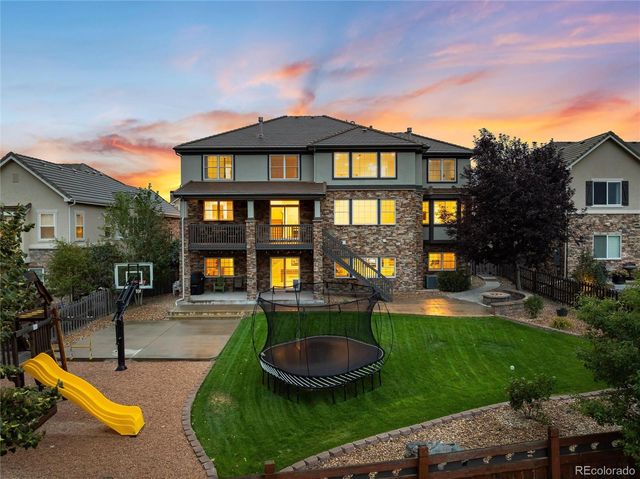 $2,050,000 | 11877 West Yale Place | Hutchinson Green Mountain Village