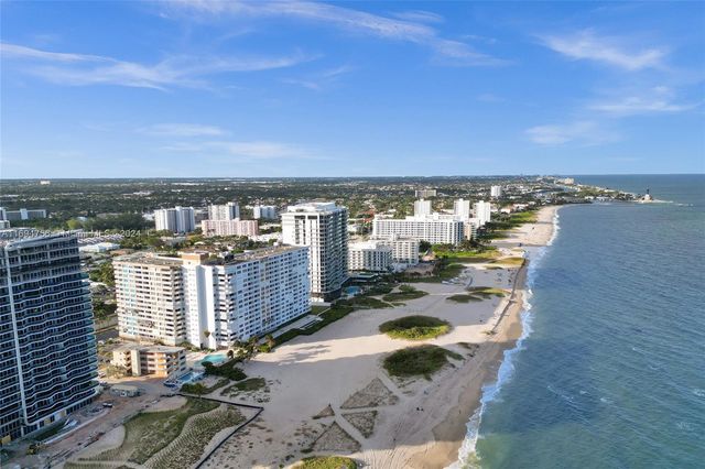 $945,000 | 1012 North Ocean Boulevard, Unit 1609 | Beach