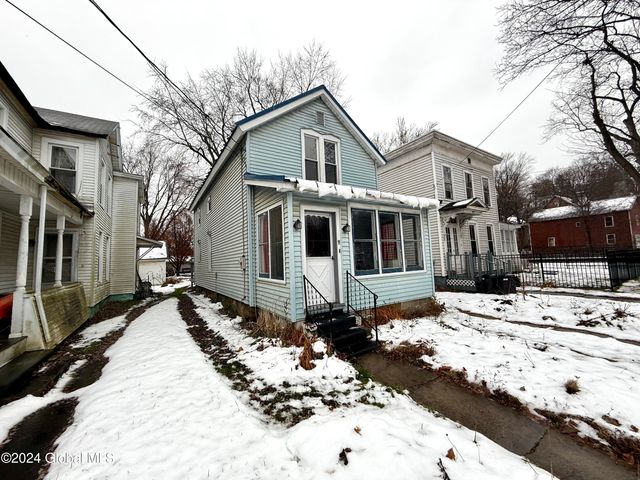 $125,000 | 11 East Street | Fonda