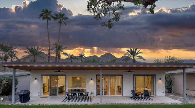 $825,000 | 77370 Miles Avenue | Indian Wells