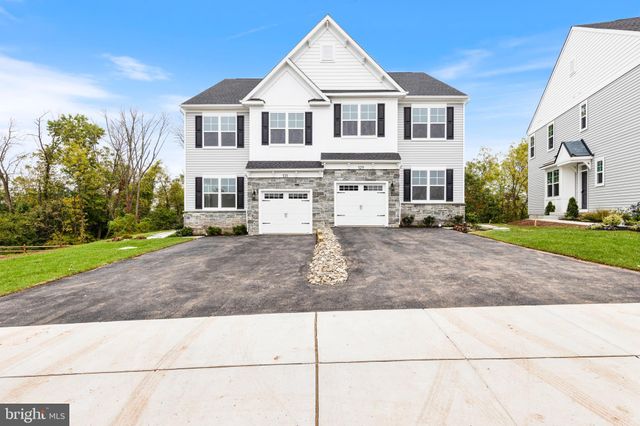 $646,990 | 147 Charles Lane | Harleysville