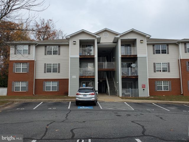 $1,900 | 503 Garrison Woods Drive, Unit 213