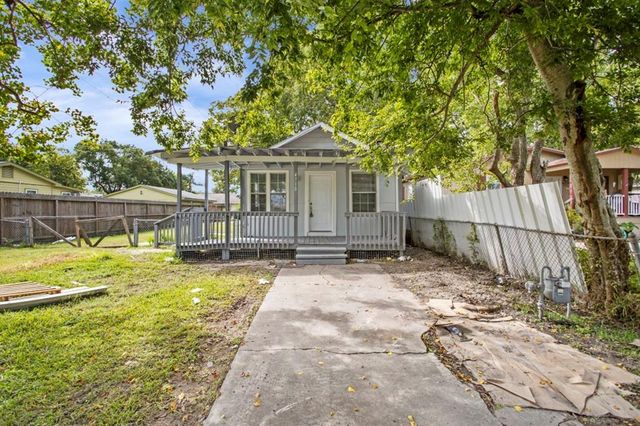 $164,000 | 4718 Palmetto Street | Clifton by the Sea