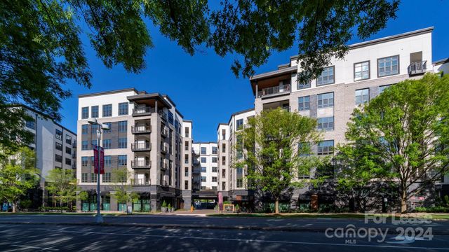 $2,839 | 4401 Barclay Downs Drive, Unit B1 | Barclay Downs