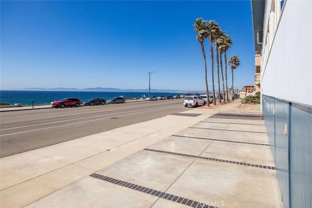 $3,795 | 1710 Esplanade, Unit G | West Redondo Beach