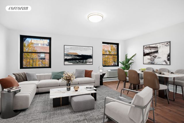 $1,200,000 | 115 Morton Street, Unit 4B | West Village