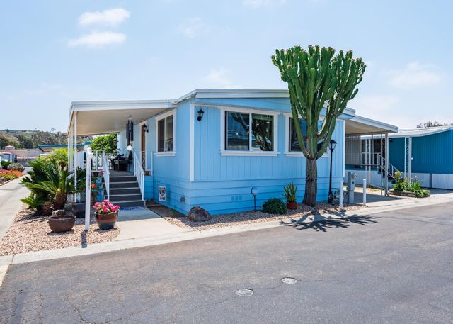 $289,900 | 221 North El Camino Real Oceanside Ca, Unit 41 | San Luis Rey