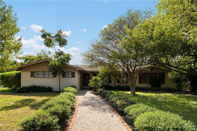 $315,000 | 1201 Fern Avenue | McAllen