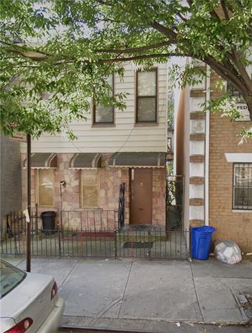 $695,000 | 1588 Lincoln Place | Crown Heights