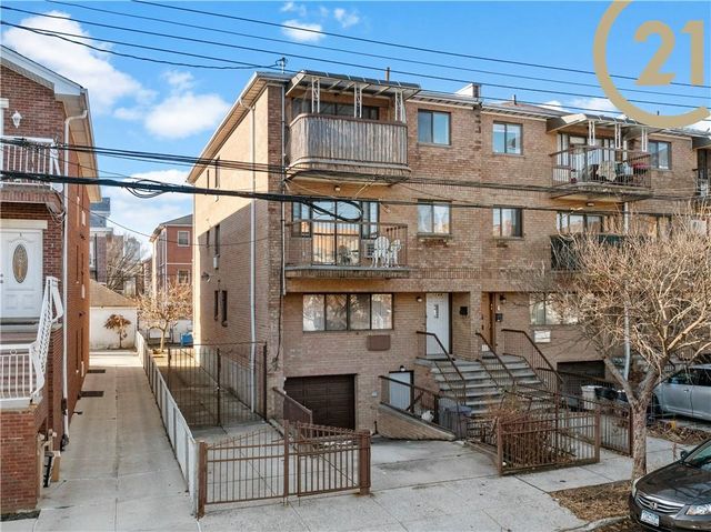 $2,300,000 | 2246 79th Street | Gravesend