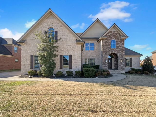 $712,000 | 1231 Pleasant Colony Court