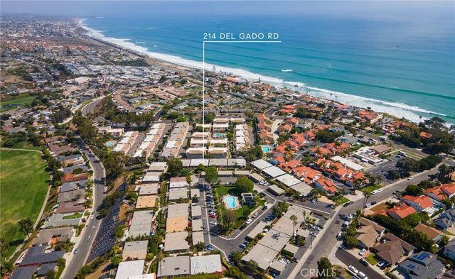 $3,750 | 214 Del Gado Road | North San Clemente