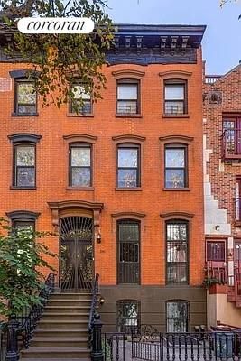 $3,950,000 | 398 Dean Street | Park Slope