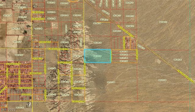 $795,000 | 7251 East Thousandaire Pahrump Nv 89061 | Pahrump