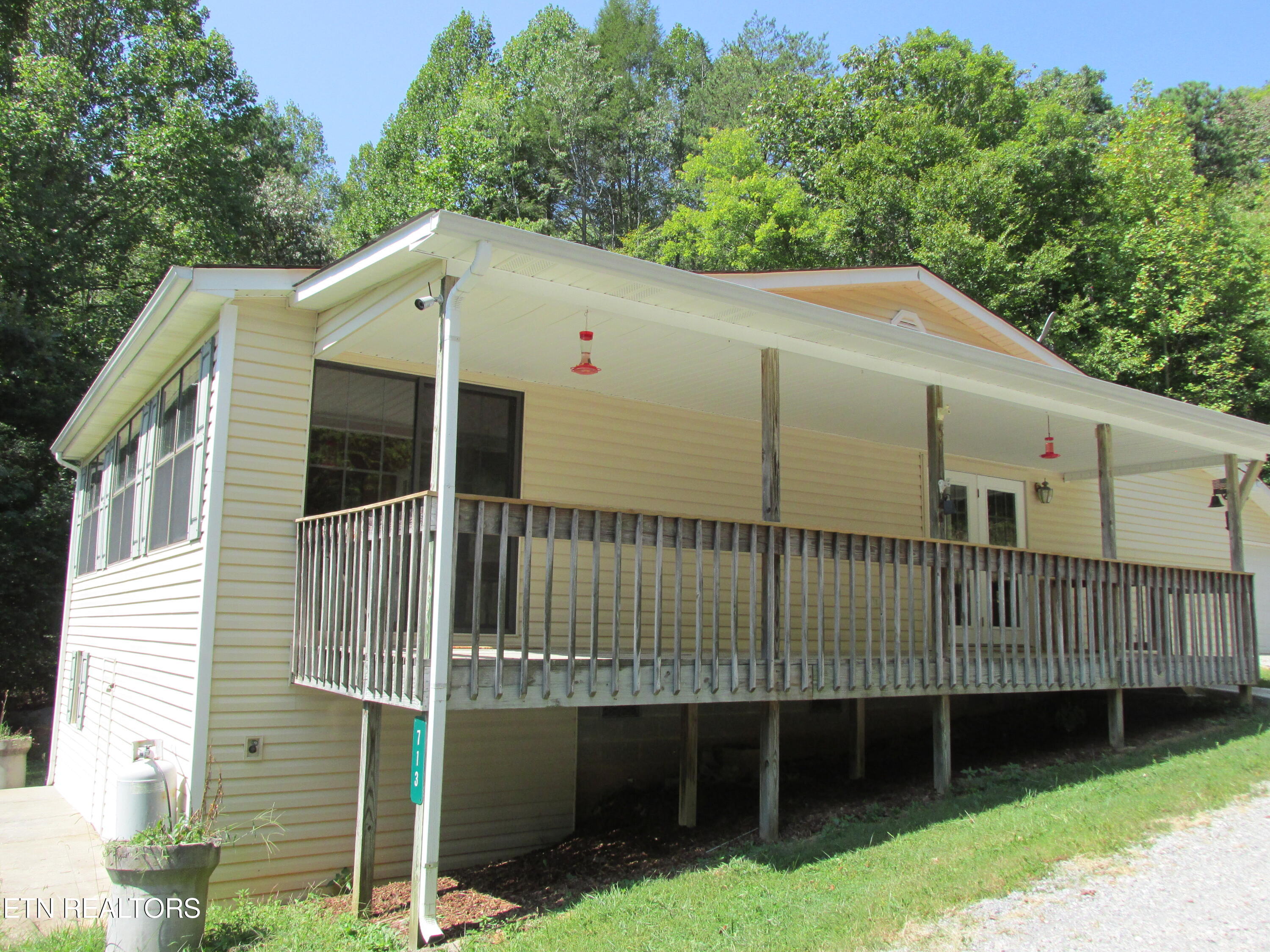 713 E. Millers Cove Rd, Walland TN