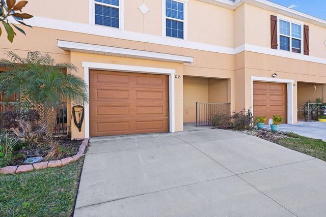 $2,300 | 7133 Merlot Sienna Avenue | Gibsonton