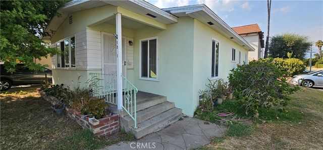 $2,650 | 1201 West Shorb Street | Alhambra