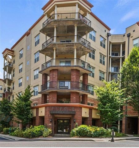 $295,000 | 200 River Vista Drive, Unit 606 | One River Place