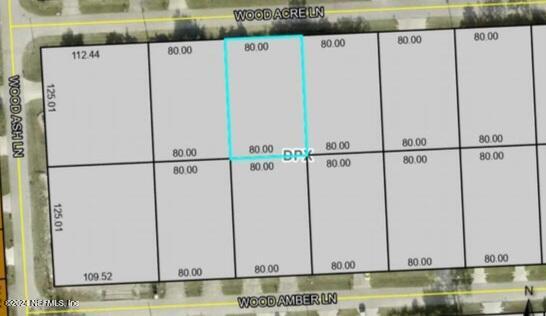 8 wood acre plot (1)