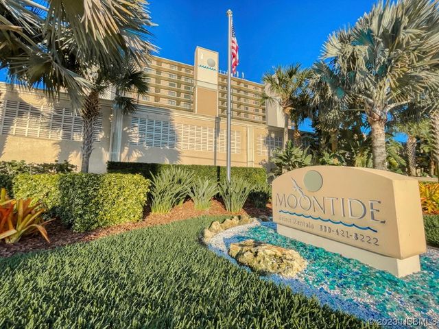 $749,000 | 4139 South Atlantic Avenue, Unit A402 | Coronado Beach