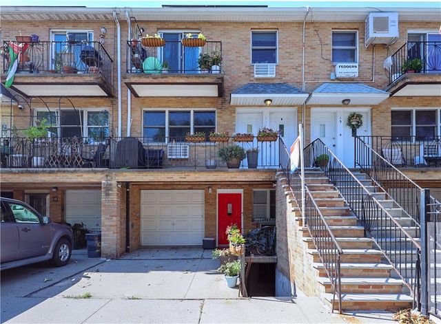 $1,949,000 | 11 Seeley Street | Windsor Terrace