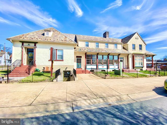 $1,999,999 | 8 Commonwealth Avenue | Claymont