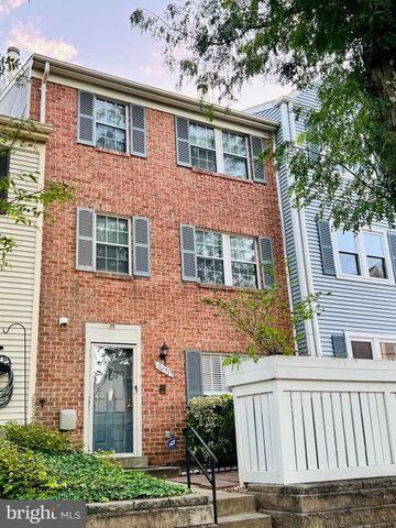 $315,000 | 20152 Locustdale Drive, Unit 332 | Germantown