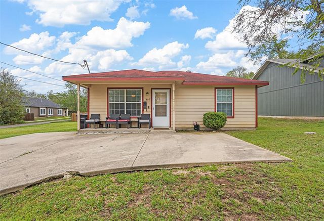 $149,900 | 1407 Hemphill Street | Greenville