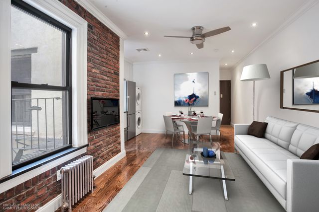 $4,095 | 93 Madison Street, Unit 3A | Manhattan